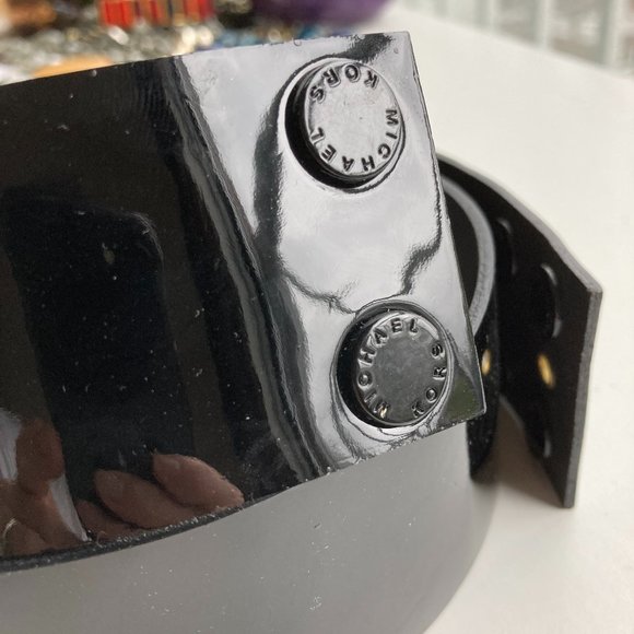 Michael Kors shift dress, size 6, black and white - Picture 6 of 6